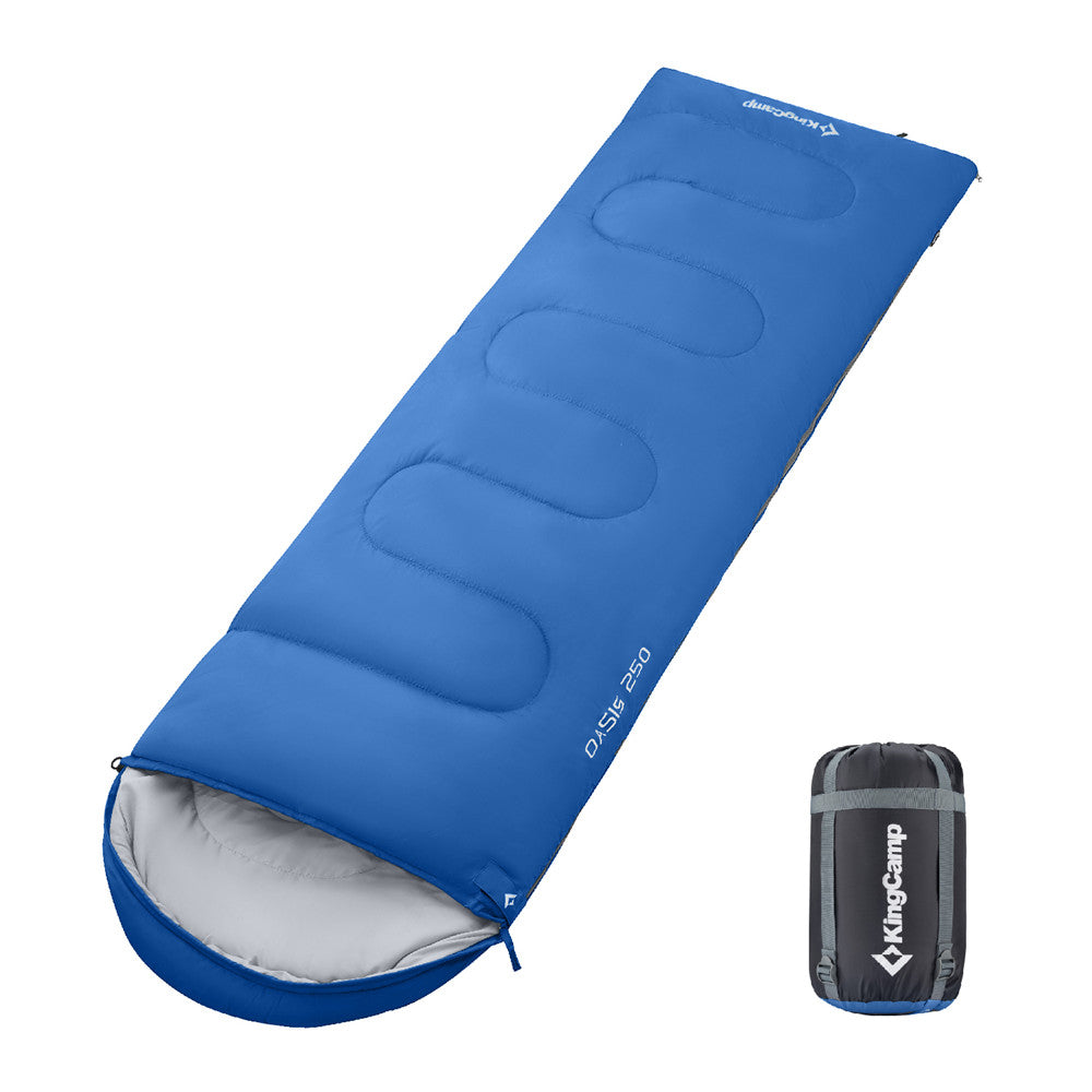 KingCamp 44°F Oasis 250 Sleeping Bag