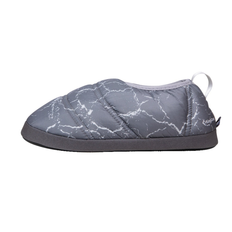 KingCamp VOLCAPETRA Waterproof Camp Slippers