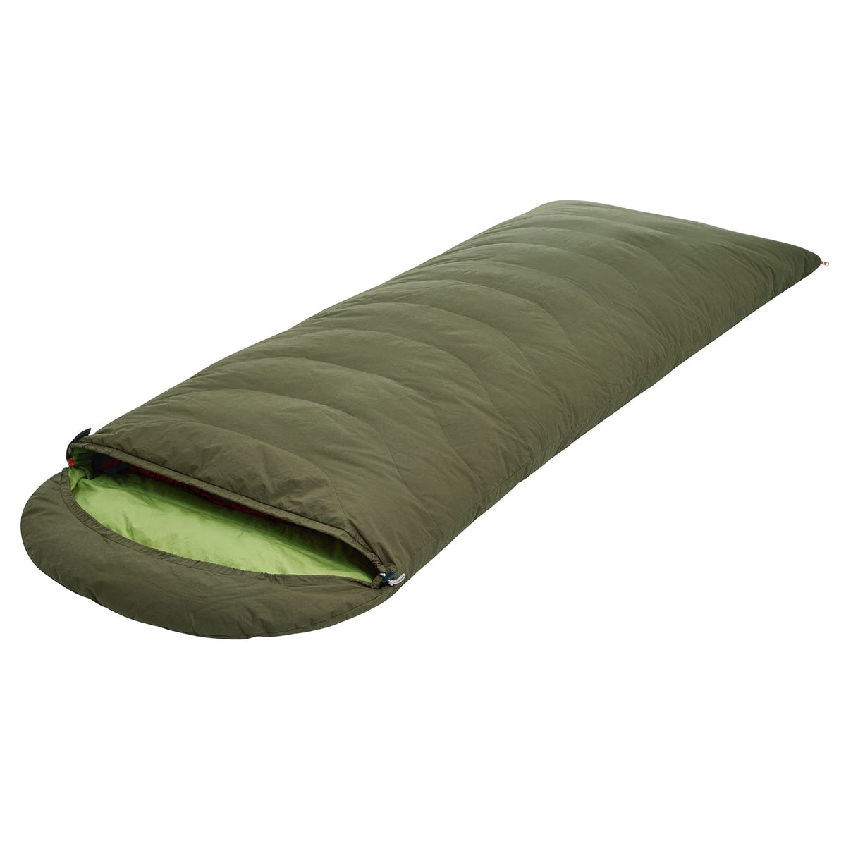 KingCamp FAVOURER ECO 0-Degree Sleeping Bag