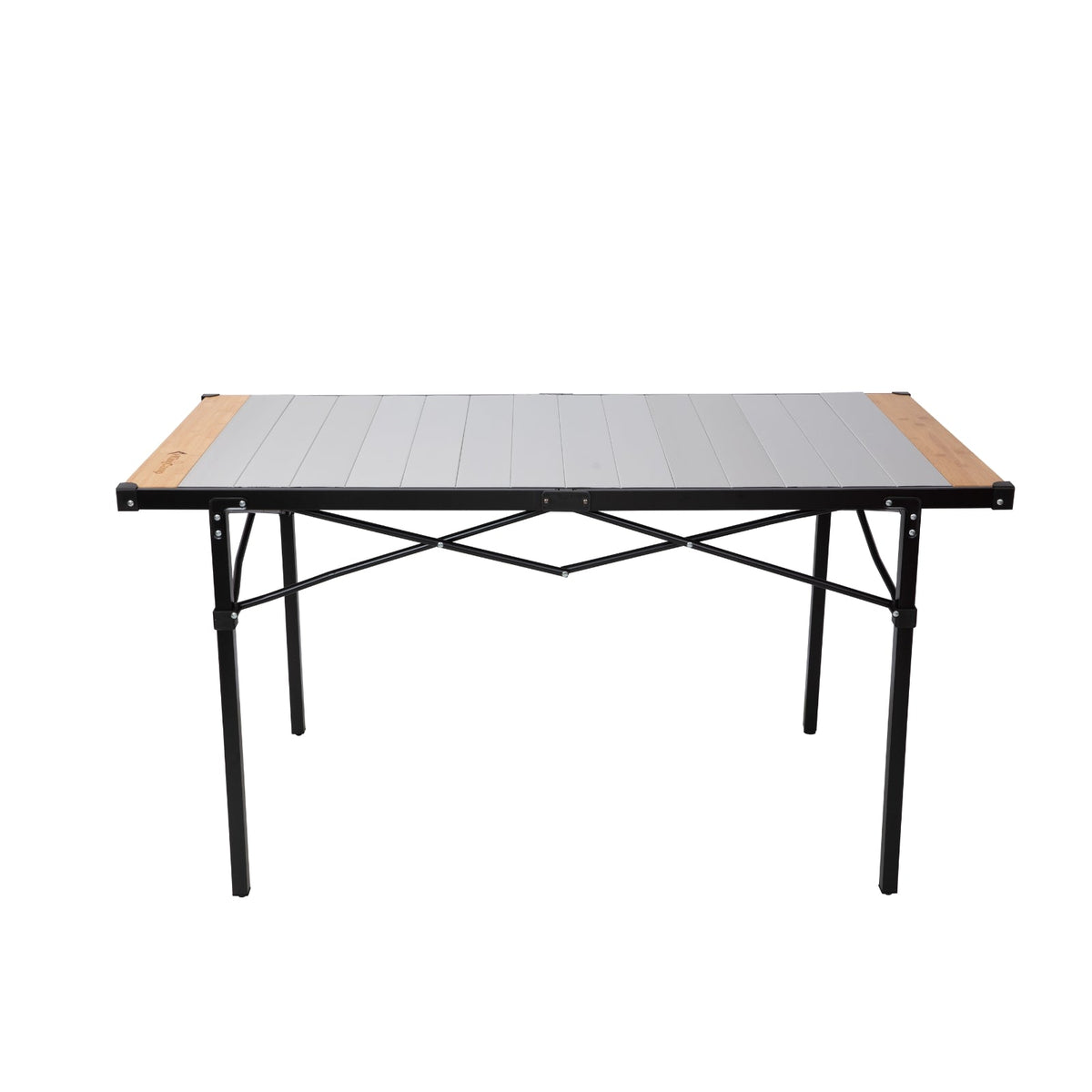 KingCamp GRANITE PRO XL Folding Aluminum Table 53x27