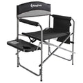 KingCamp Heavy Duty Director Camping Chair
