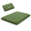KingCamp Two-Person Cotton Mattress Cover 2.2