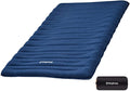 KingCamp DELUXE Anti-Rollover Camping Mattress Single/ Double