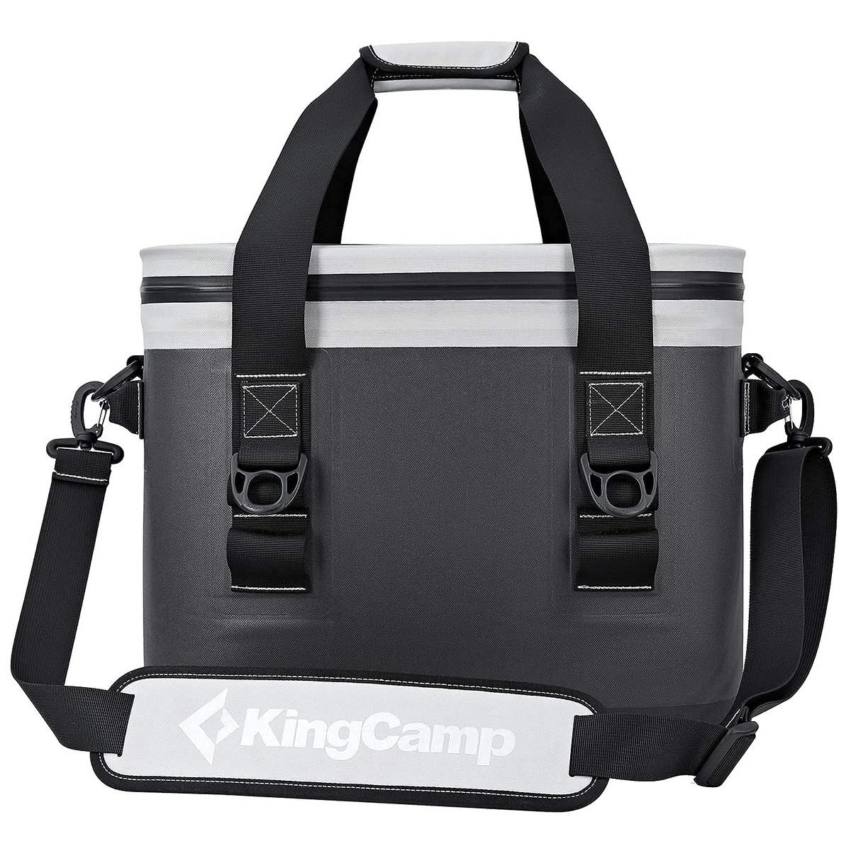 KingCamp 48 Hours Soft Cooler Bag