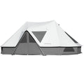 KingCamp KHAN PALACE 10-12 Person Glamping Tent