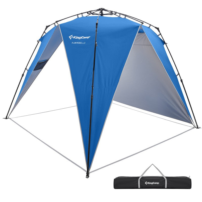 KingCamp Quick-up Sun Shelter Canopy