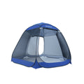 KingCamp CAIRO 2 10x7 Pop Up Screen Mosquito Canopy Tent