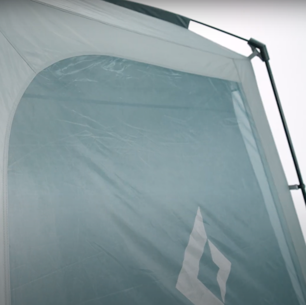 KingCamp CAIRO 12 x 12 Instant Screen Canopy Tent Sunsade