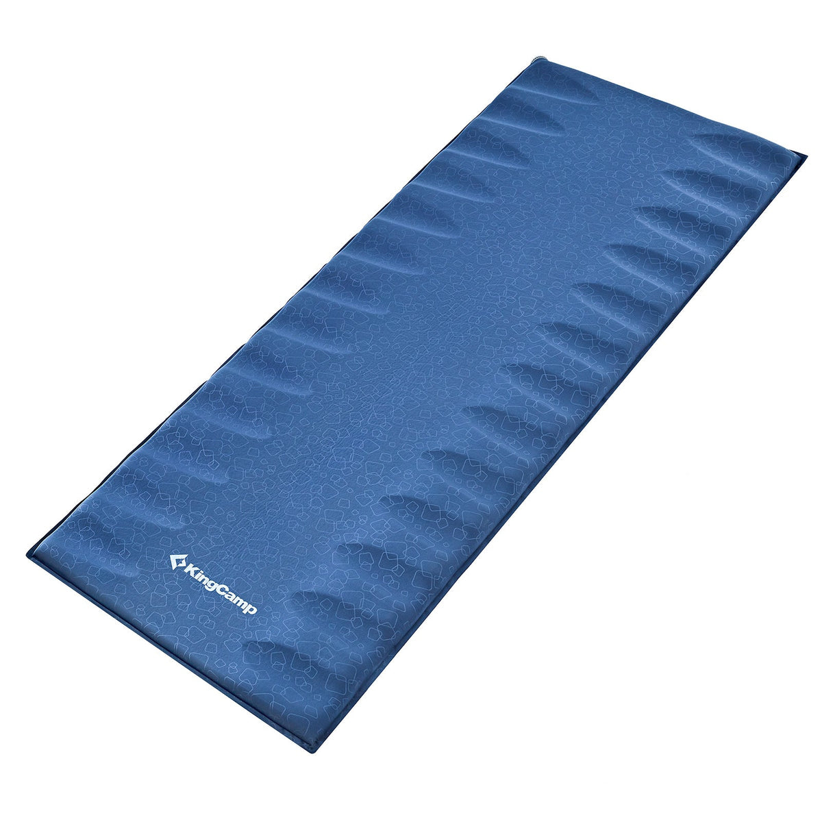 KingCamp 3D Self Inflating Ultralight Sleeping Pad | BOGO