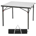 KingCamp MARBLE PLUS Aluminum Table for  2-4 Person