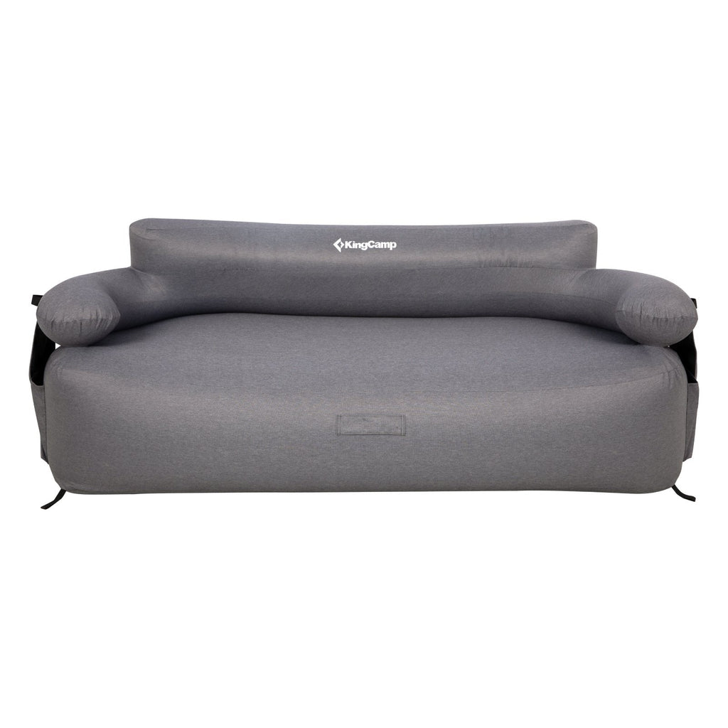 KingCamp KHAN LIGHT Tent Trio Bundle